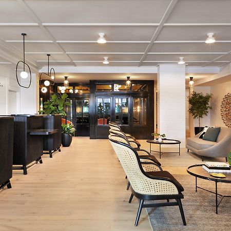 Kimpton Hotel Fontenot By Ihg New Orleans Exteriér fotografie