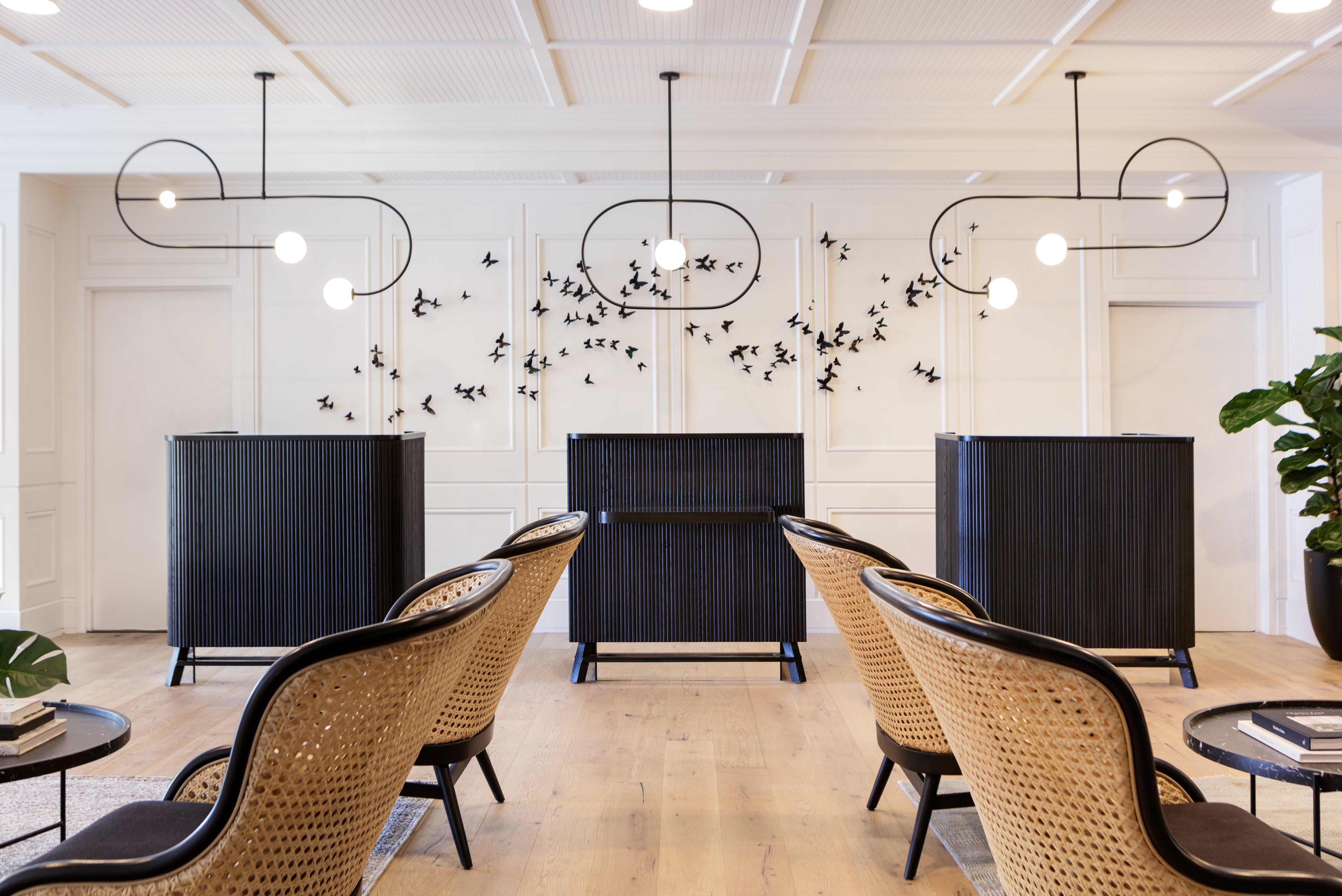 Kimpton Hotel Fontenot By Ihg New Orleans Exteriér fotografie