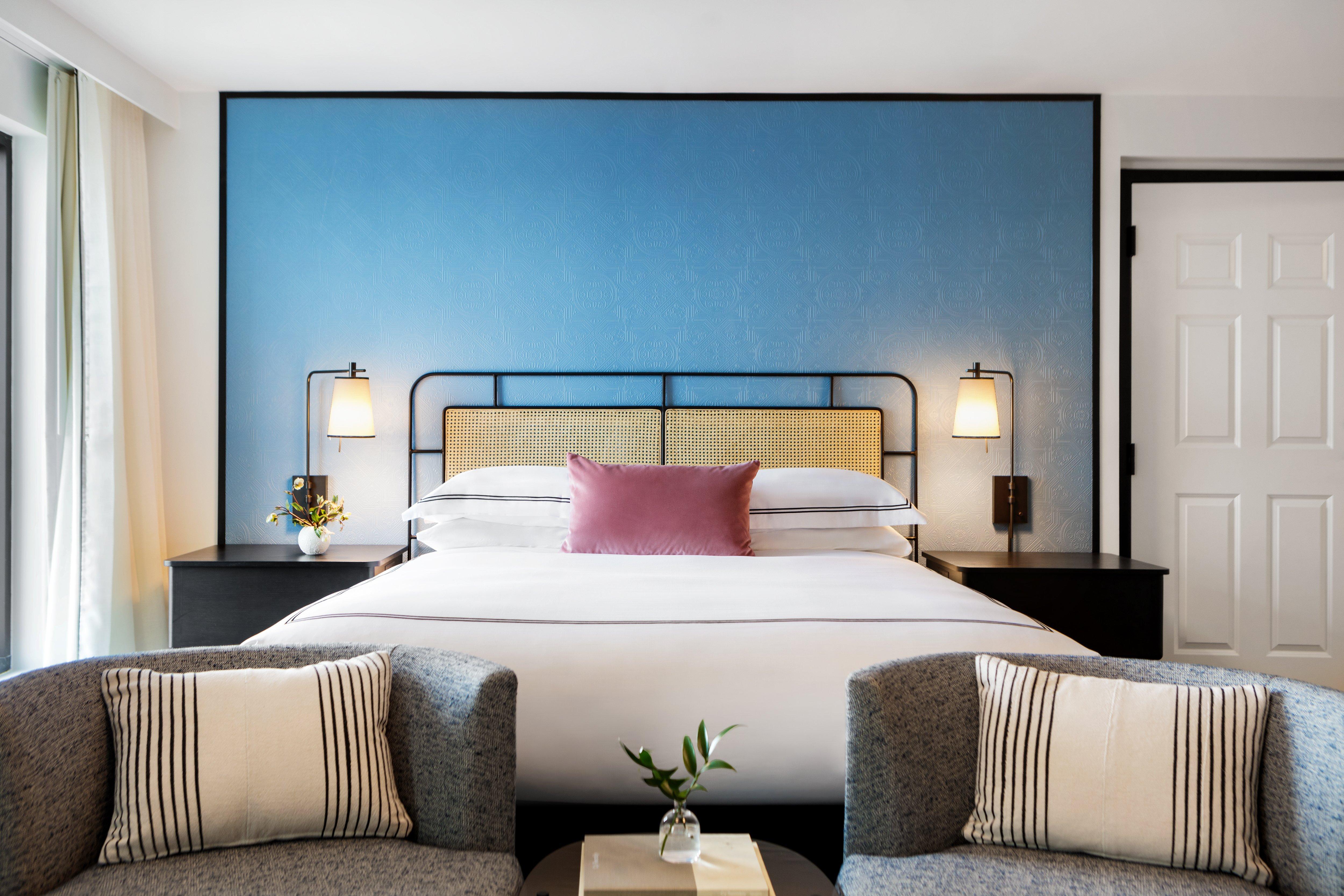 Kimpton Hotel Fontenot By Ihg New Orleans Exteriér fotografie