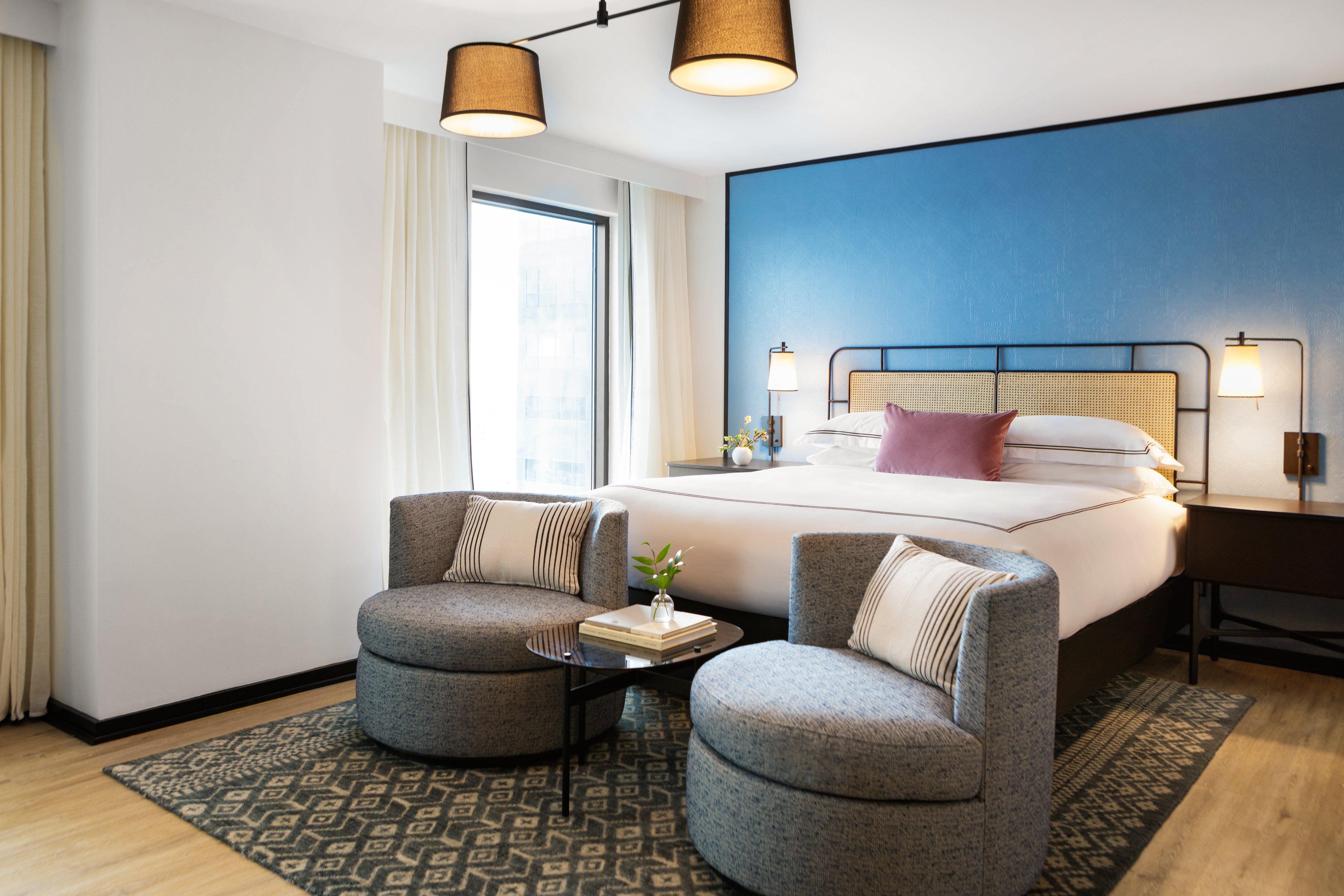 Kimpton Hotel Fontenot By Ihg New Orleans Exteriér fotografie