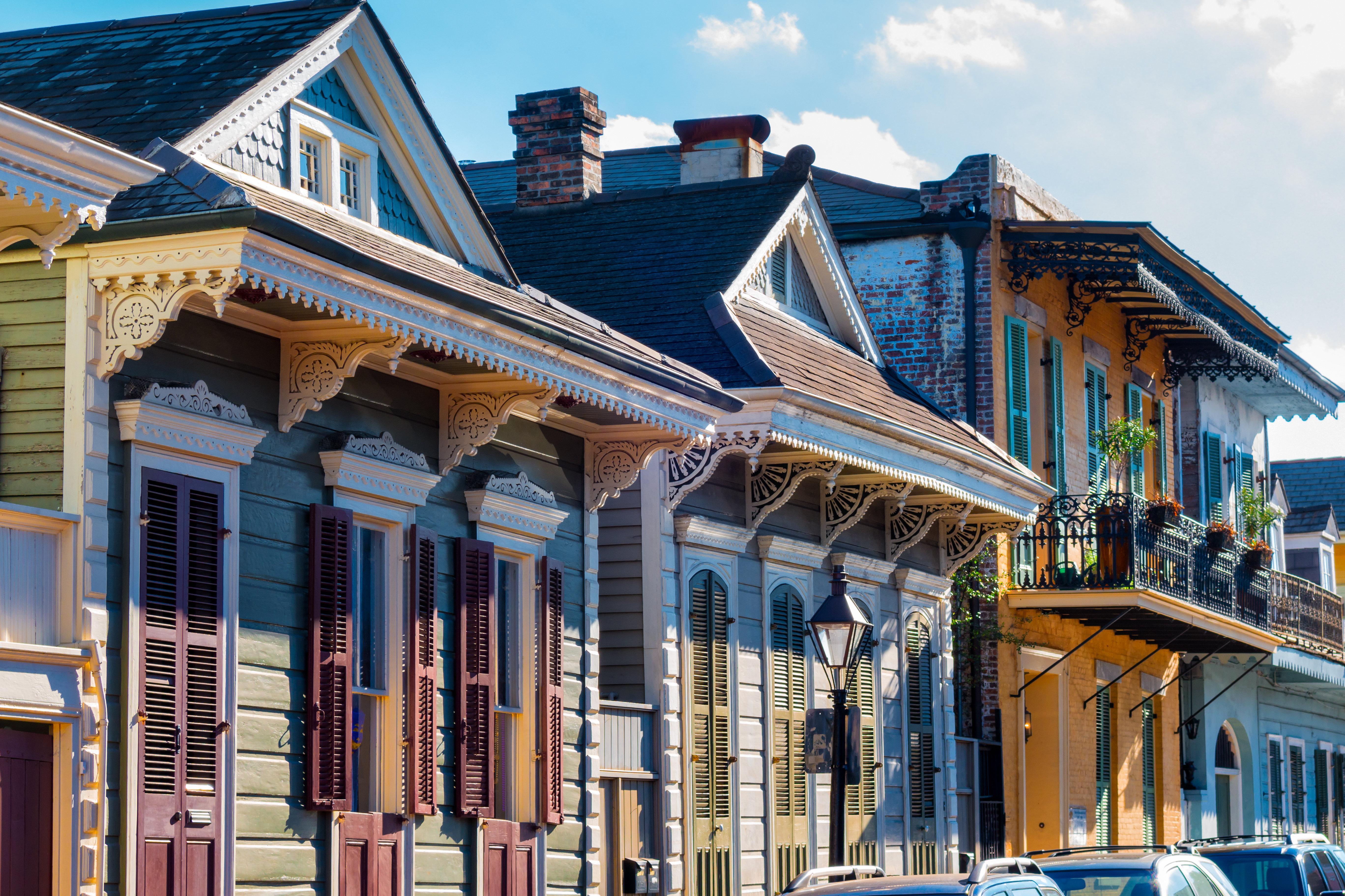 Kimpton Hotel Fontenot By Ihg New Orleans Exteriér fotografie
