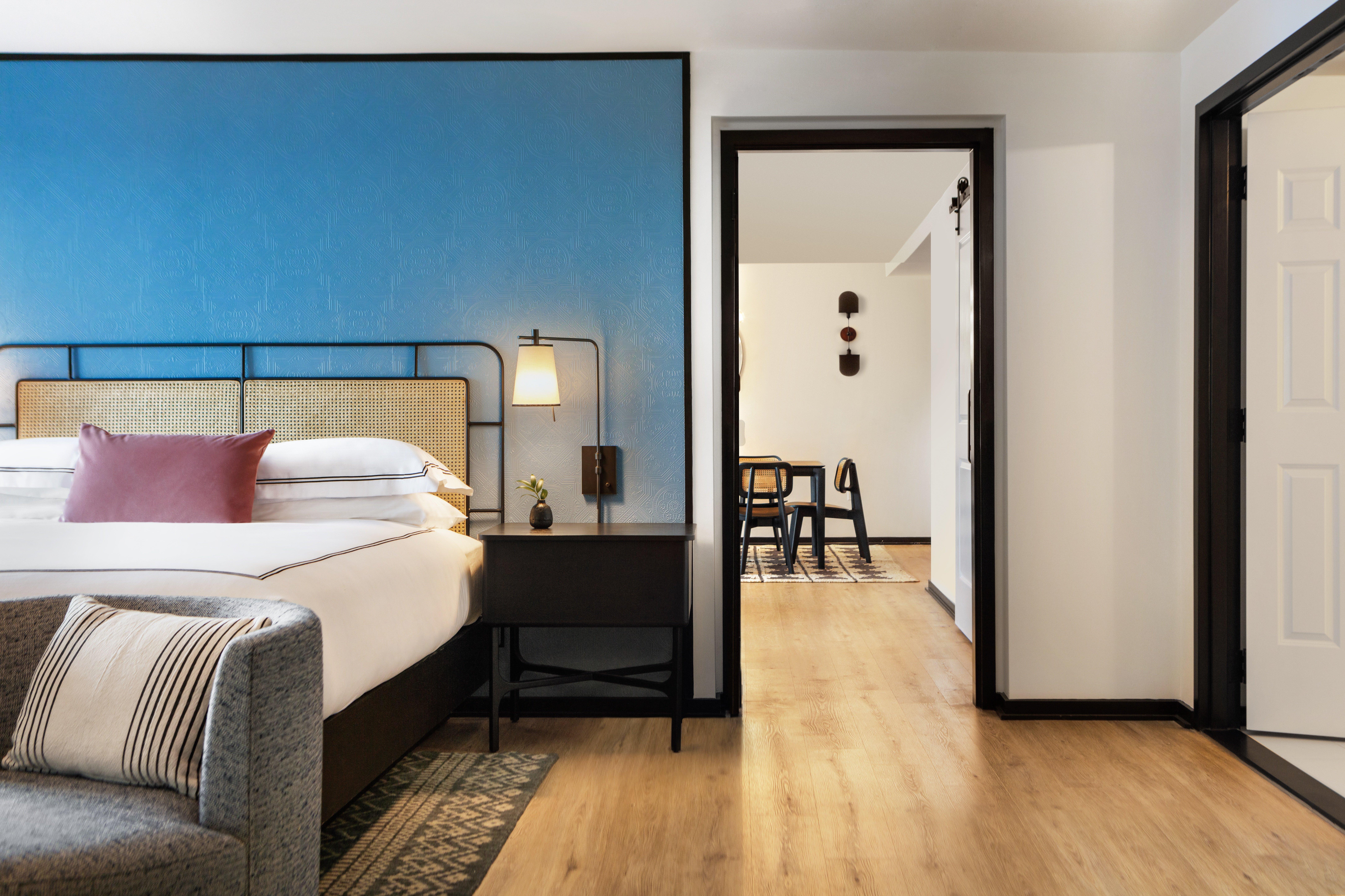 Kimpton Hotel Fontenot By Ihg New Orleans Pokoj fotografie