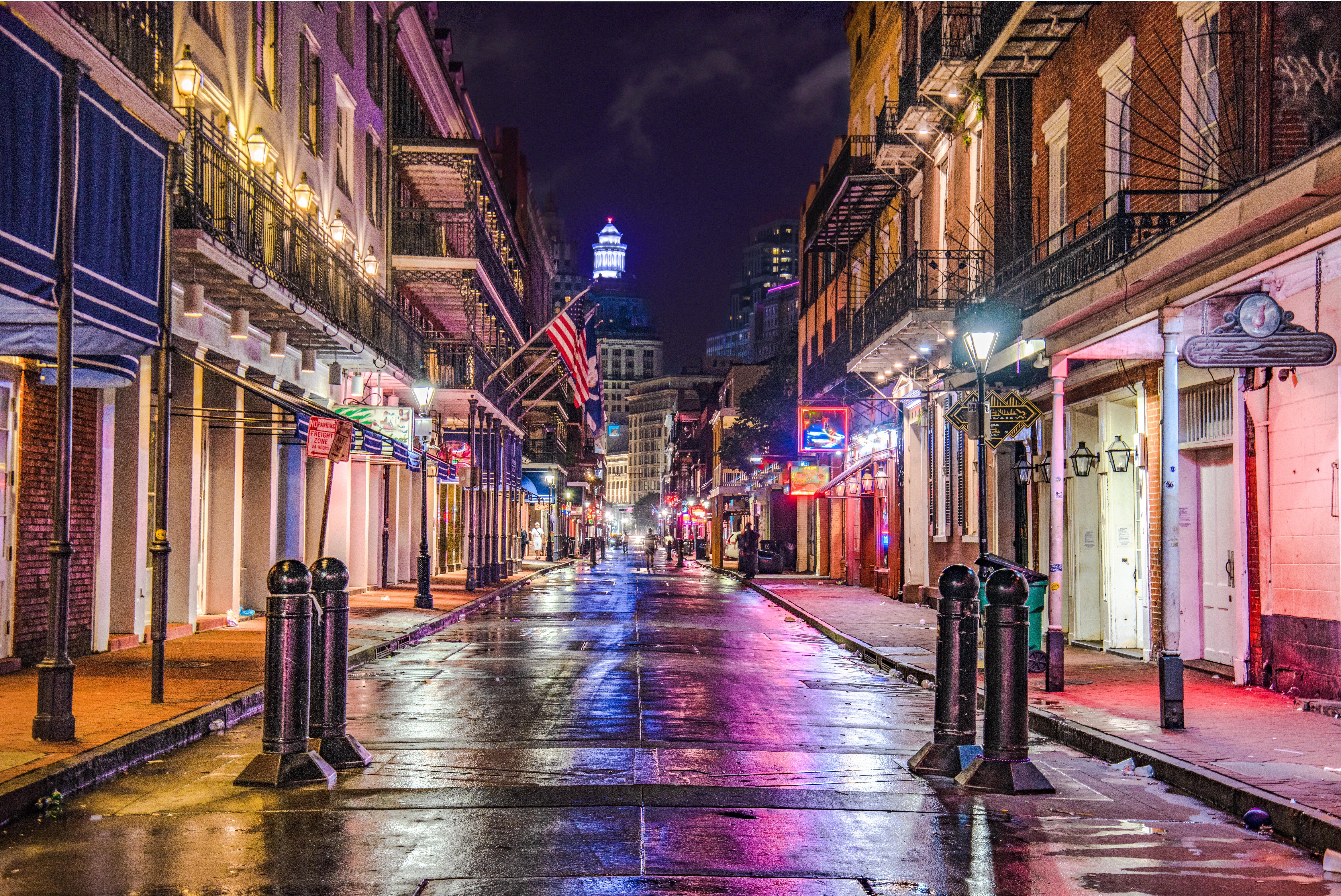 Kimpton Hotel Fontenot By Ihg New Orleans Exteriér fotografie