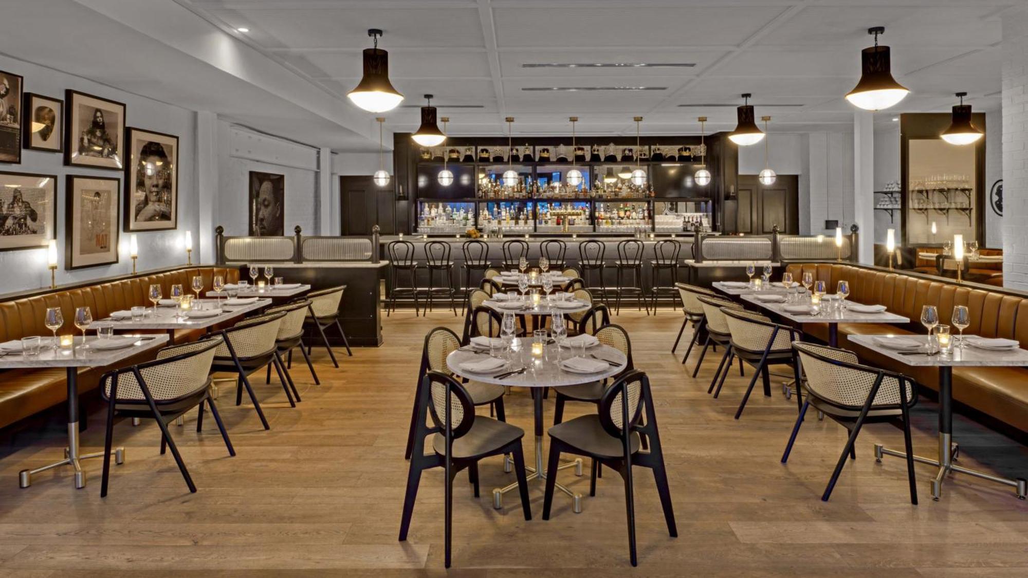 Kimpton Hotel Fontenot By Ihg New Orleans Exteriér fotografie