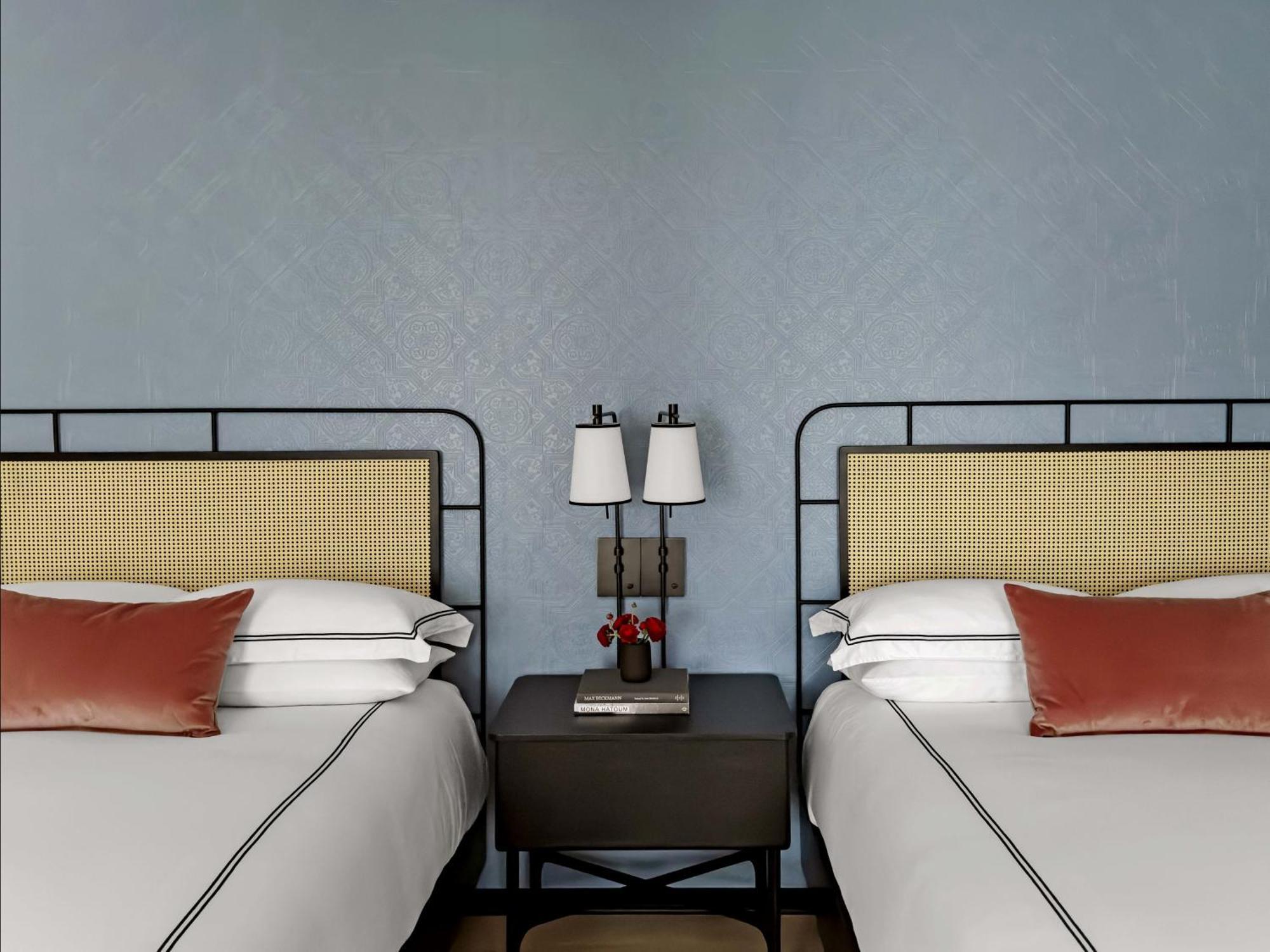 Kimpton Hotel Fontenot By Ihg New Orleans Exteriér fotografie