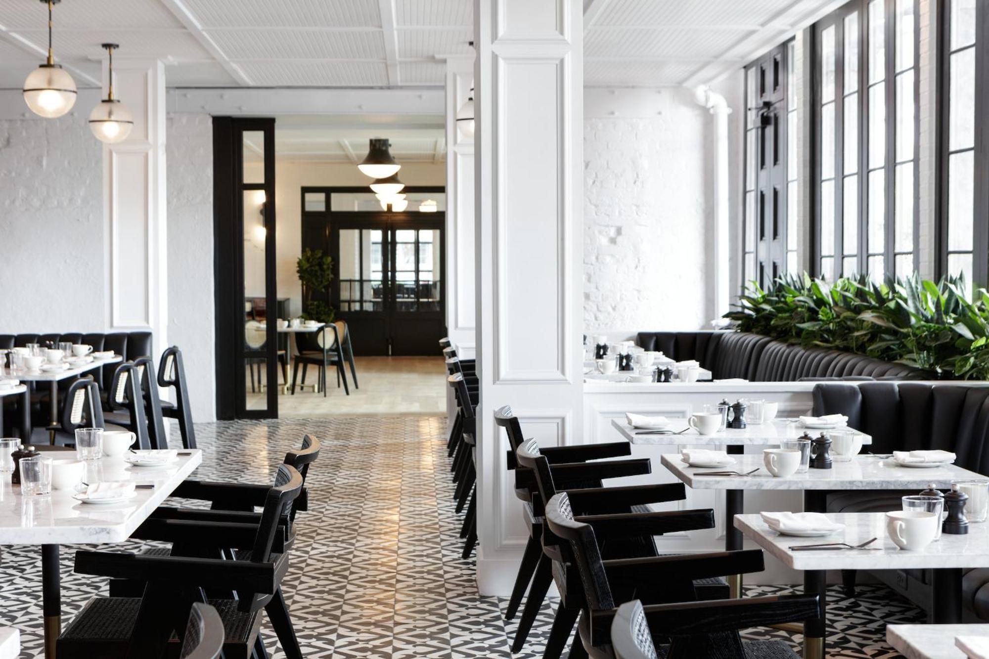 Kimpton Hotel Fontenot By Ihg New Orleans Exteriér fotografie