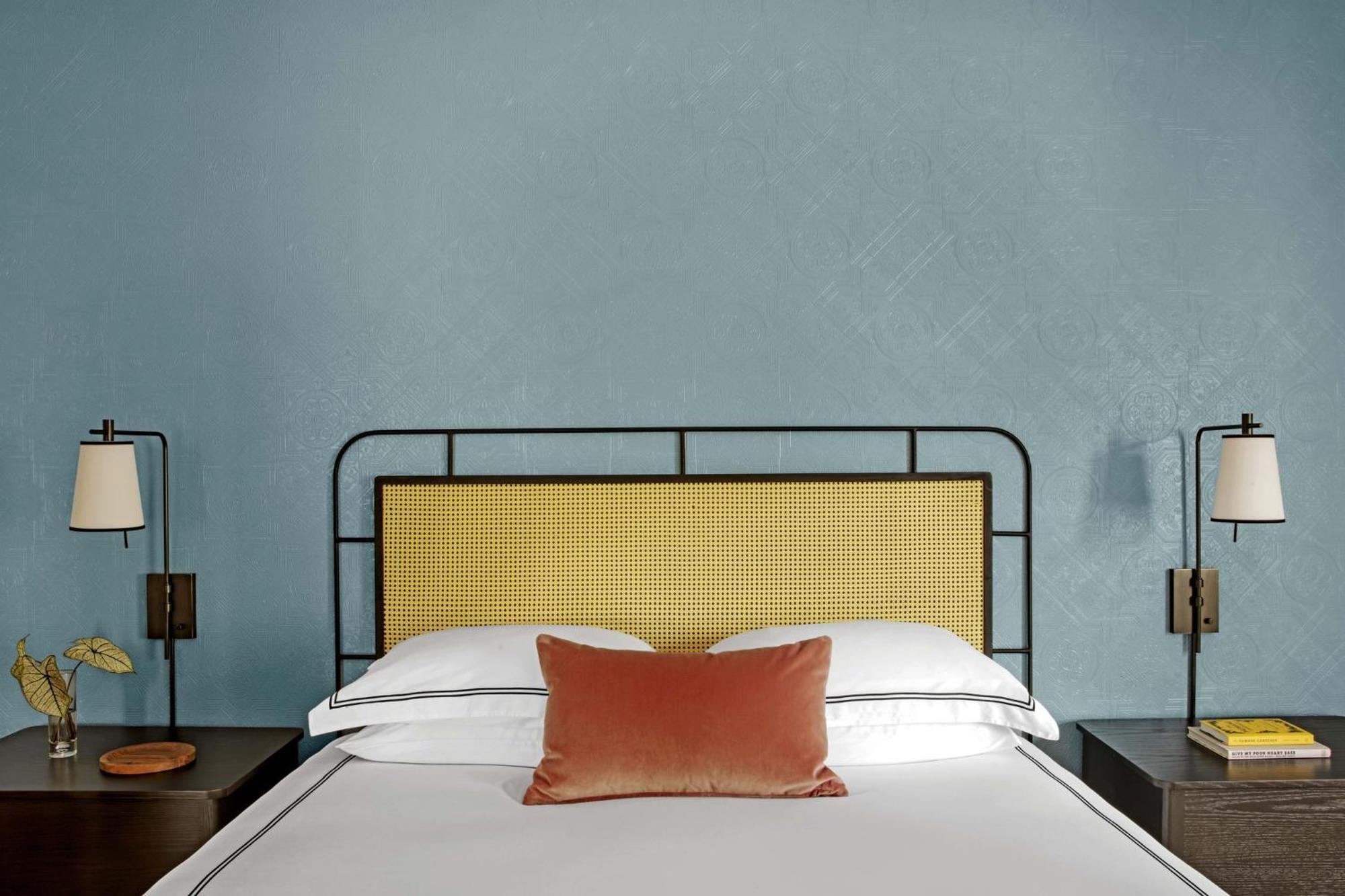 Kimpton Hotel Fontenot By Ihg New Orleans Exteriér fotografie