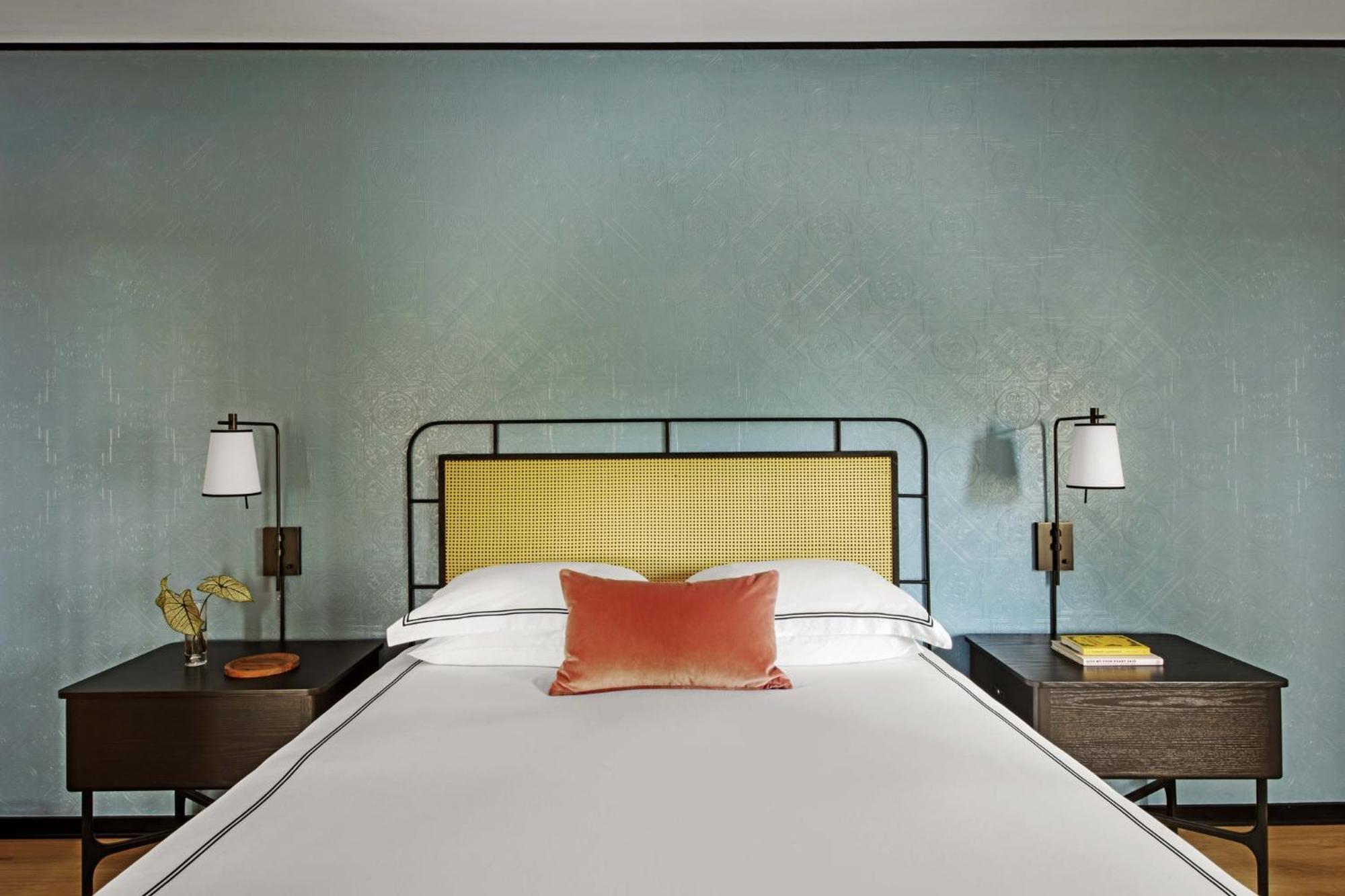 Kimpton Hotel Fontenot By Ihg New Orleans Exteriér fotografie